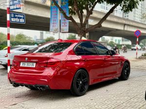 Xe BMW 320i 2015