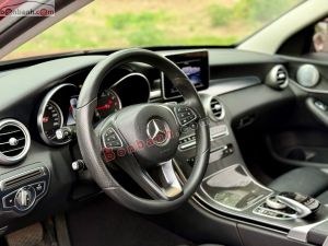 Xe Mercedes Benz C200 2018