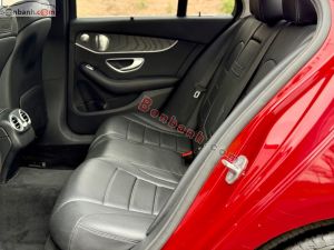 Xe Mercedes Benz C200 2018