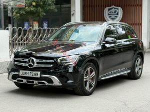 Xe Mercedes Benz GLC 200 2019