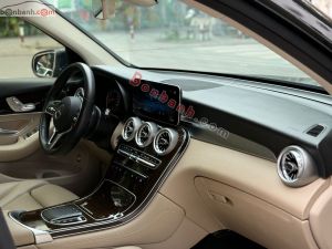 Xe Mercedes Benz GLC 200 2019