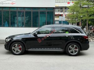 Xe Mercedes Benz GLC 200 2019