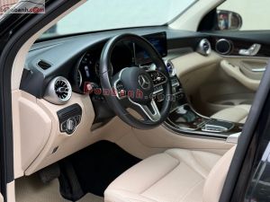 Xe Mercedes Benz GLC 200 2019