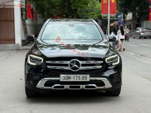 Xe Mercedes Benz GLC 200 2019