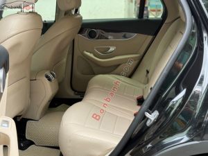 Xe Mercedes Benz GLC 200 2019