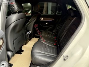 Xe Mercedes Benz GLC 200 4Matic 2021