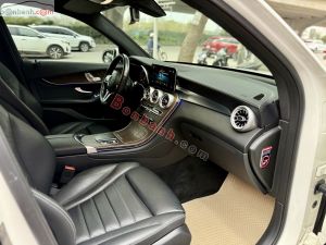 Xe Mercedes Benz GLC 200 4Matic 2021