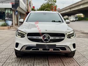 Xe Mercedes Benz GLC 200 4Matic 2021