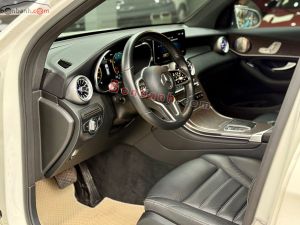 Xe Mercedes Benz GLC 200 4Matic 2021