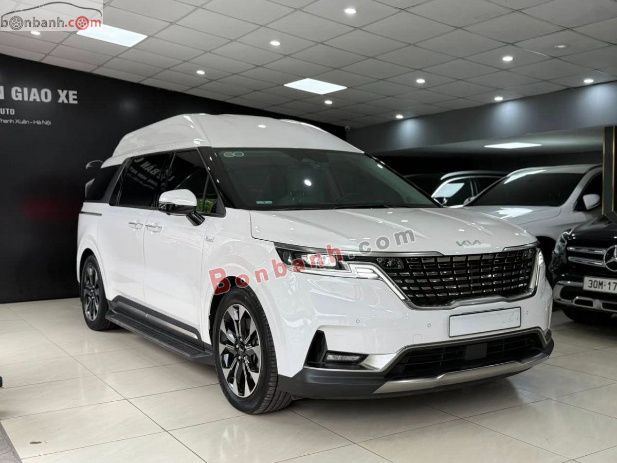 Kia Carnival Royal 2.2D 2022