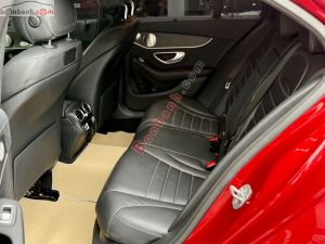 Xe Mercedes Benz C300 AMG 2019