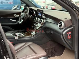 Xe Mercedes Benz GLC 200 2018