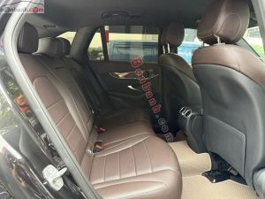 Xe Mercedes Benz GLC 200 2018