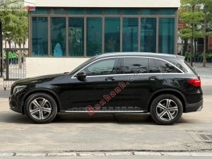 Xe Mercedes Benz GLC 200 2018