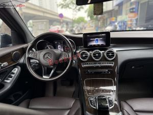 Xe Mercedes Benz GLC 200 2018