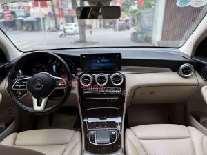 Xe Mercedes Benz GLC 200 2019