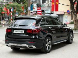 Xe Mercedes Benz GLC 200 2019