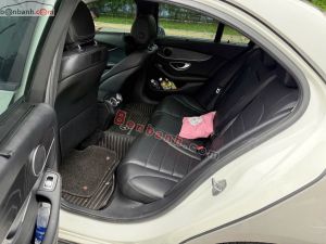 Xe Mercedes Benz C200 2017