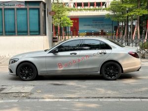 Xe Mercedes Benz C200 2017