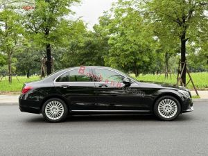 Xe Mercedes Benz C250 Exclusive 2016