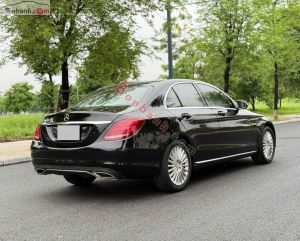 Xe Mercedes Benz C250 Exclusive 2016