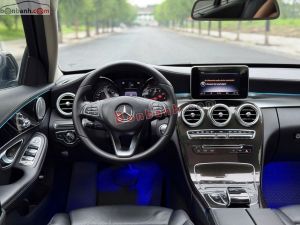 Xe Mercedes Benz C250 Exclusive 2016