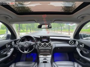 Xe Mercedes Benz C250 Exclusive 2016