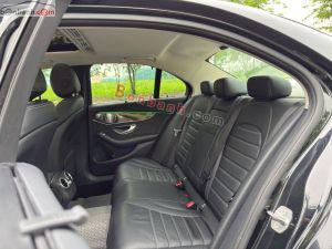 Xe Mercedes Benz C250 Exclusive 2016