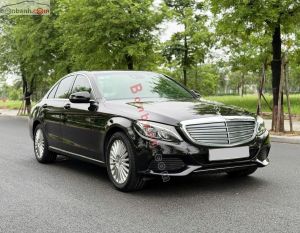 Xe Mercedes Benz C250 Exclusive 2016