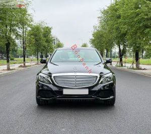 Xe Mercedes Benz C250 Exclusive 2016