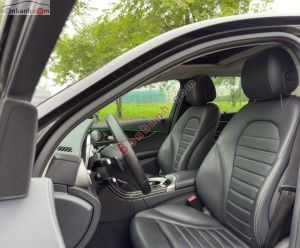 Xe Mercedes Benz C250 Exclusive 2016