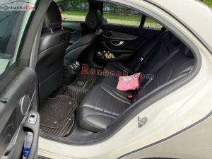 Xe Mercedes Benz C200 2017