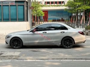 Xe Mercedes Benz C200 2017