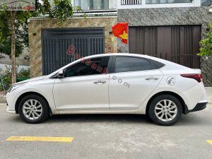 Xe Hyundai Accent 1.4 AT 2022