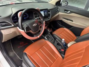 Xe Hyundai Accent 1.4 AT 2022