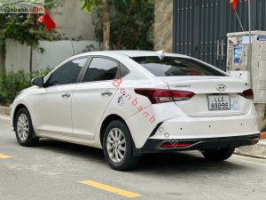 Xe Hyundai Accent 1.4 AT 2022