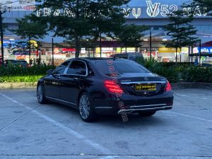 Xe Mercedes Benz Maybach S450 4Matic 2019