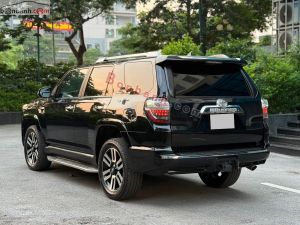 Xe Toyota 4 Runner Limited 2013