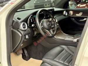Xe Mercedes Benz GLC 200 4Matic 2021