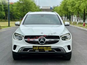 Xe Mercedes Benz GLC 200 4Matic 2021