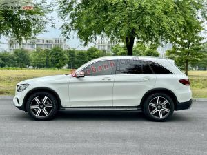 Xe Mercedes Benz GLC 200 4Matic 2021