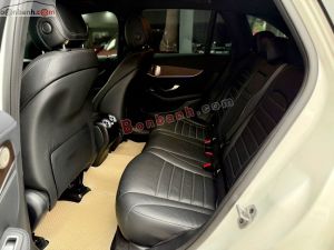 Xe Mercedes Benz GLC 200 4Matic 2021