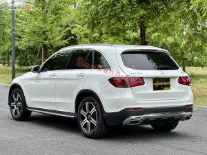Xe Mercedes Benz GLC 200 4Matic 2021