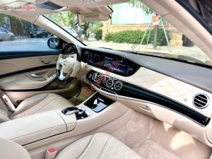 Xe Mercedes Benz Maybach S450 4Matic 2019