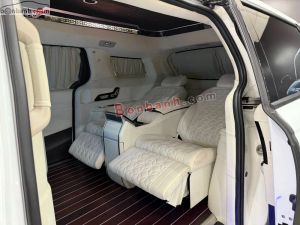 Xe Kia Carnival Royal 2.2D 2022