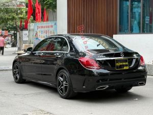 Xe Mercedes Benz C250 AMG 2015