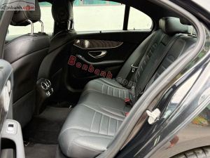 Xe Mercedes Benz C250 AMG 2015