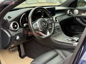 Xe Mercedes Benz C300 AMG 2019