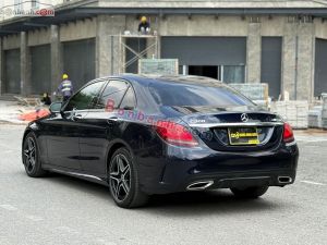 Xe Mercedes Benz C300 AMG 2019