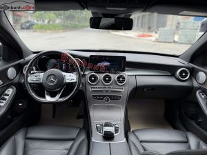Xe Mercedes Benz C300 AMG 2019